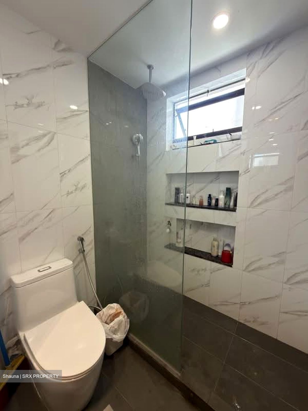 Cashew Heights Condominium (D23), Condominium #605853401